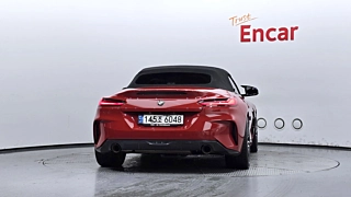 BMW Z4 G29 2020