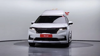 KIA CARNIVAL 2022