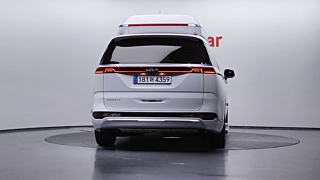 KIA CARNIVAL 2022