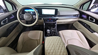 KIA CARNIVAL 2022