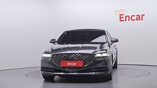GENESIS G90 2020