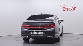 GENESIS G90 2020