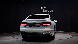 AUDI A6 C8 2022