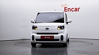 KIA RAY 2019