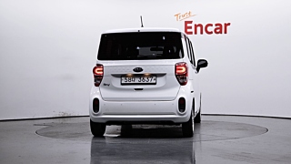 KIA RAY 2019