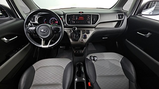 KIA RAY 2019