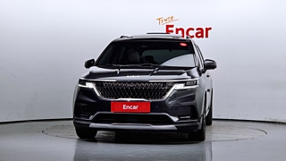 KIA CARNIVAL 2020
