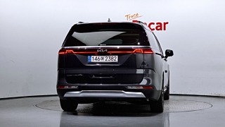 KIA CARNIVAL 2020