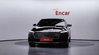 KIA K9 2021