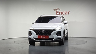 HYUNDAI SANTAFE TM 2018