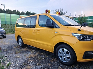 HYUNDAI STAREX GRAND 2019