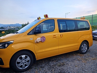 HYUNDAI STAREX GRAND 2019
