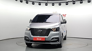HYUNDAI STAREX GRAND 2019