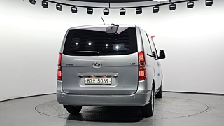 HYUNDAI STAREX GRAND 2019
