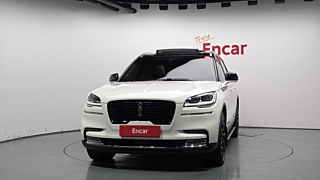 LINCOLN AVIATOR 2021