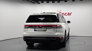 LINCOLN AVIATOR 2021