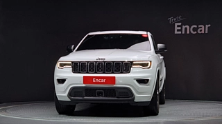 JEEP CHEROKEE GRAND 2021