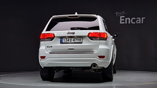 JEEP CHEROKEE GRAND 2021