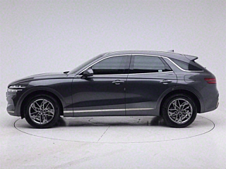 GENESIS GV70 2022