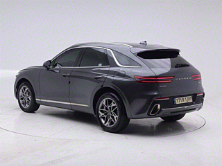 GENESIS GV70 2022