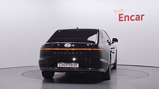HYUNDAI GRANDEUR HYBRID GN7 2024