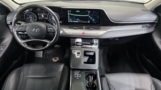 HYUNDAI GRANDEUR IG 2021