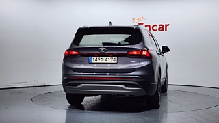 HYUNDAI SANTAFE 2020