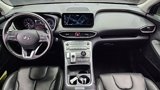 HYUNDAI SANTAFE 2020