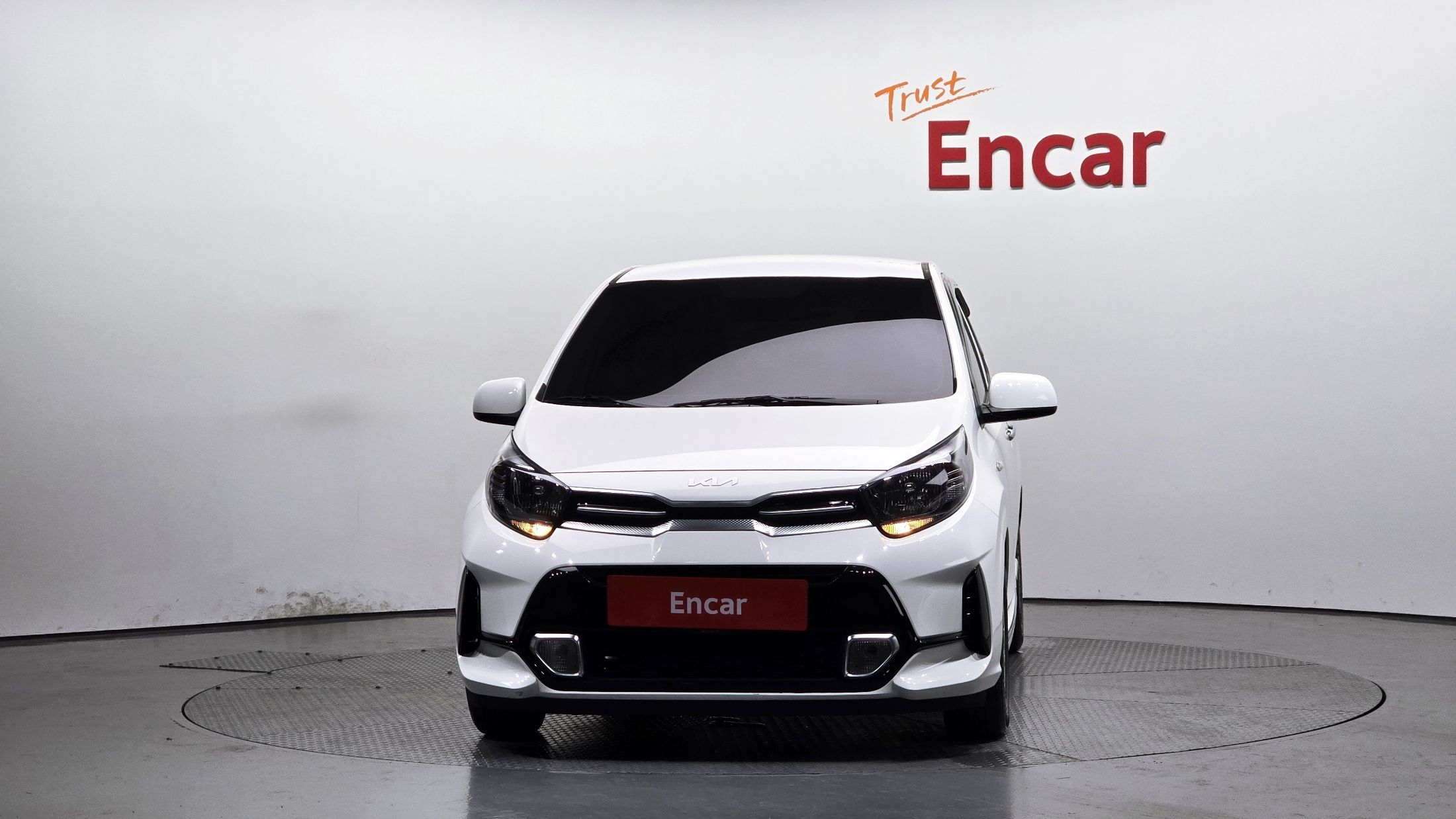 KIA MORNING URBAN JA 2022