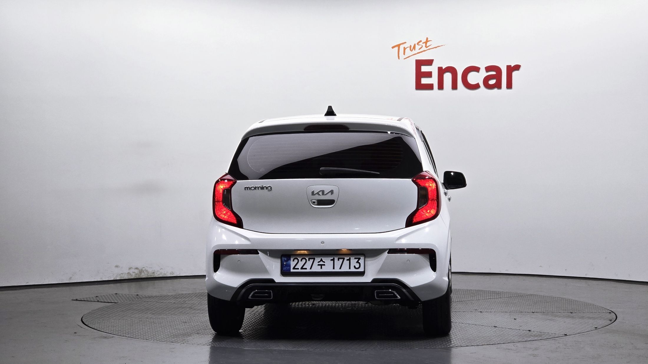 KIA MORNING URBAN JA 2022