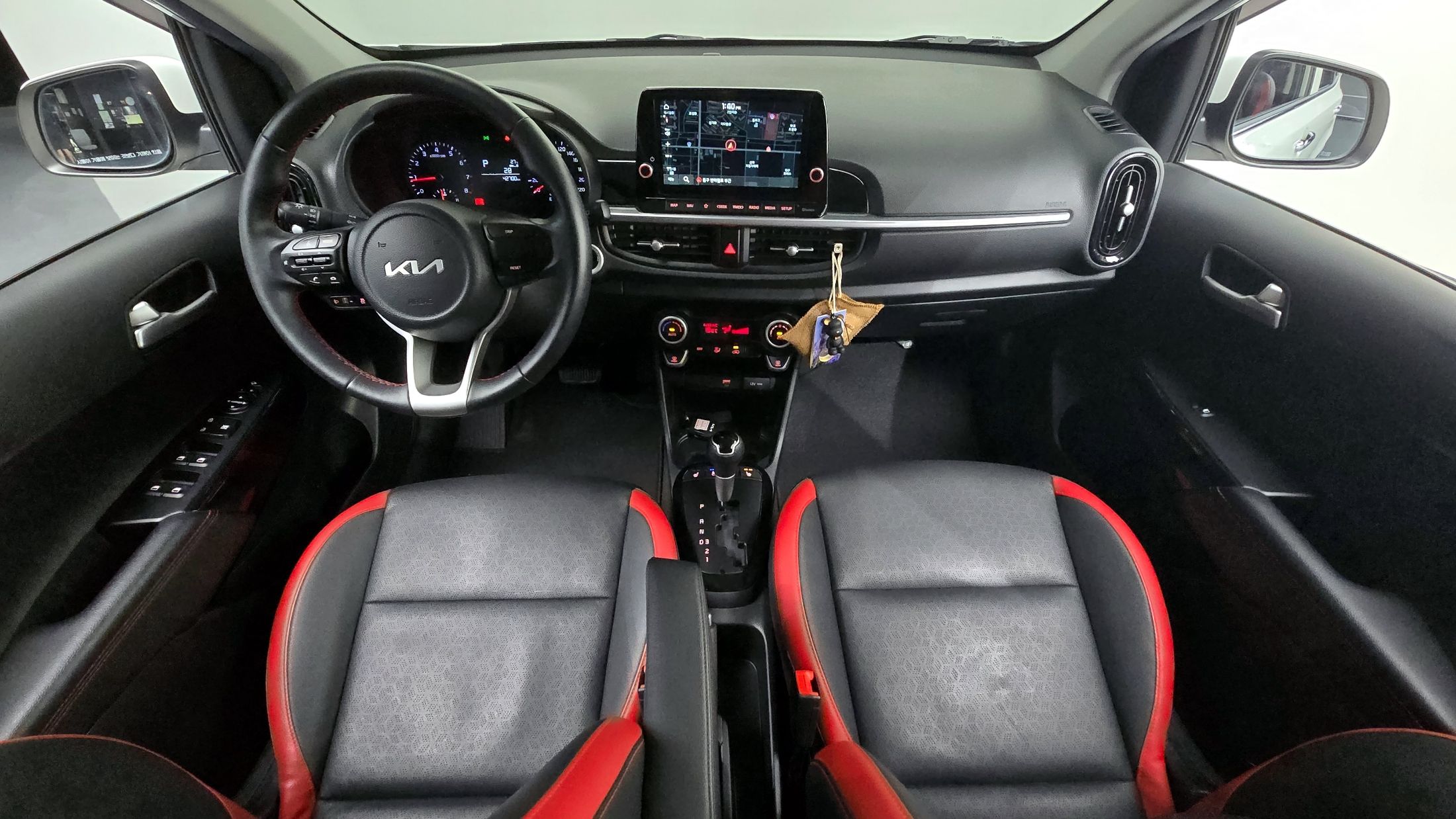 KIA MORNING URBAN JA 2022