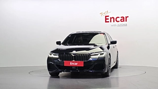 BMW 5-SERIES G30 2023