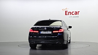 BMW 5-SERIES G30 2023