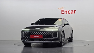 HYUNDAI GRANDEUR HYBRID GN7 2024