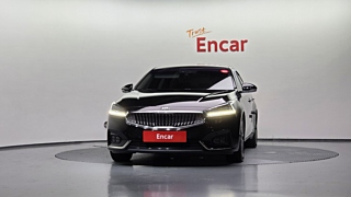 KIA K7 HYBRID 2018