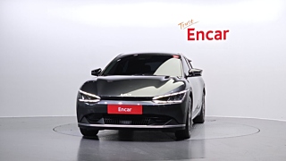 KIA EV6 2023