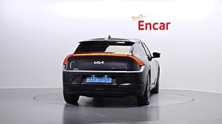 KIA EV6 2023