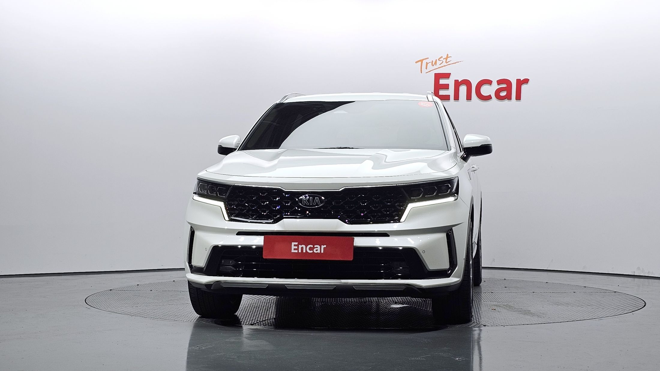 KIA SORENTO 2020