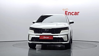 KIA SORENTO 2020