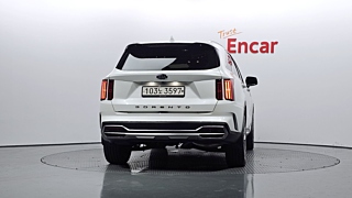 KIA SORENTO 2020