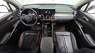 KIA SORENTO 2020
