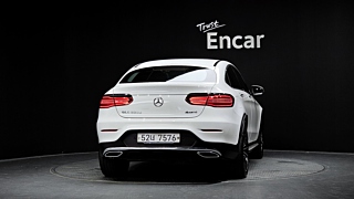 MERCEDES BENZ GLC-CLASS X253 2017