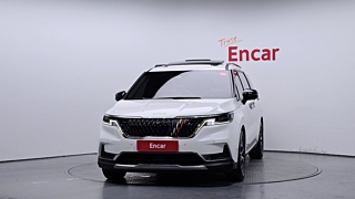 KIA CARNIVAL 2022