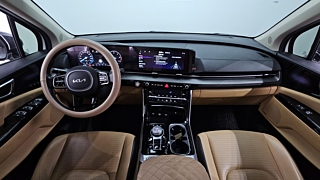 KIA CARNIVAL 2022