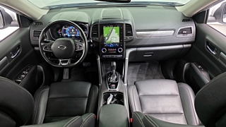 SAMSUNG QM6 2020