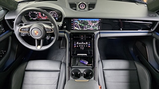 PORSCHE PANAMERA 972  4.0 GTS 2025