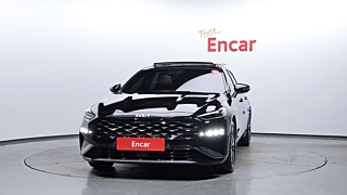 KIA K8 HYBRID 2023