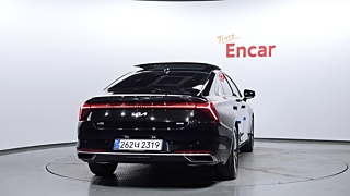 KIA K8 HYBRID 2023