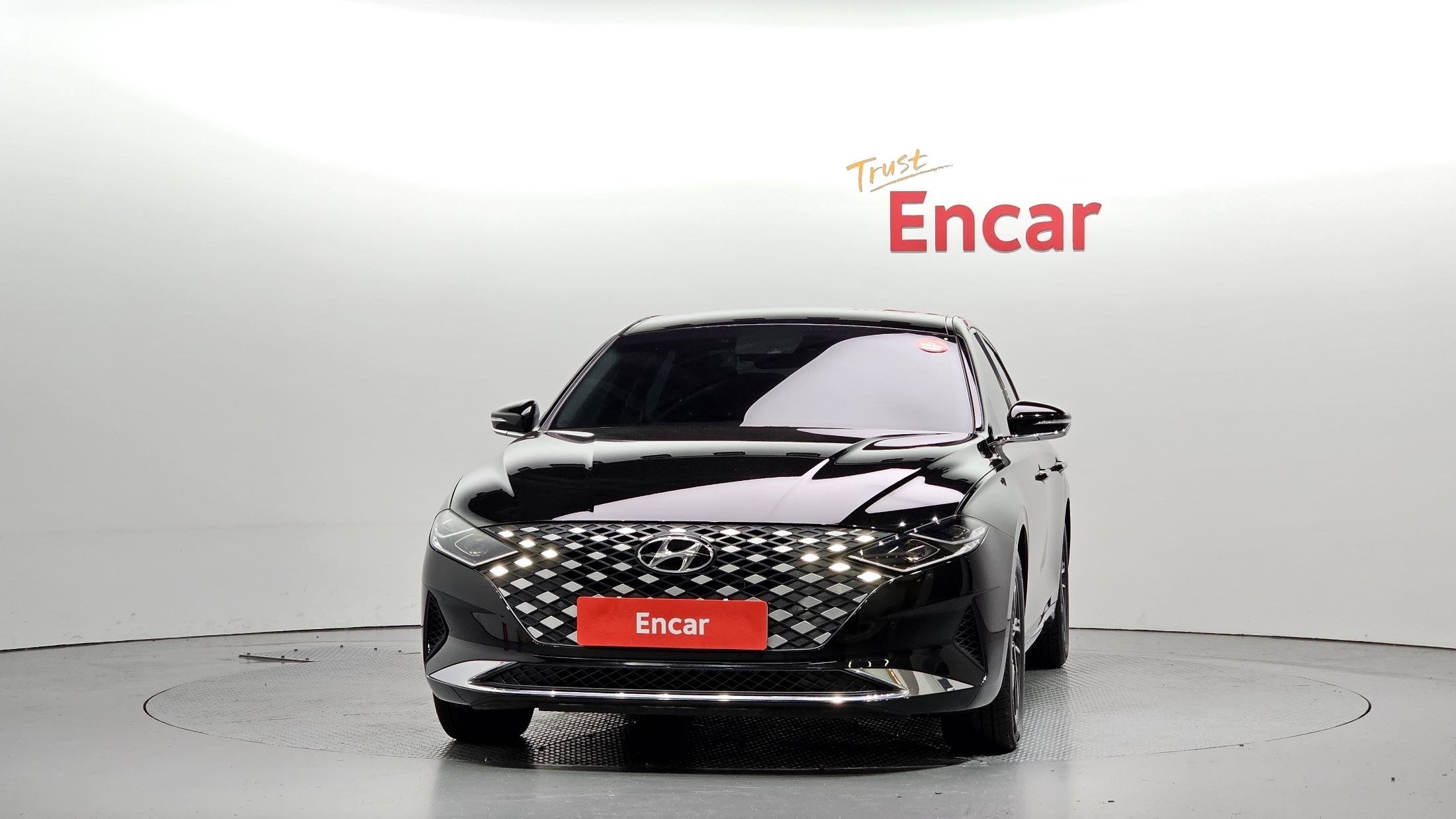 HYUNDAI GRANDEUR IG 2021