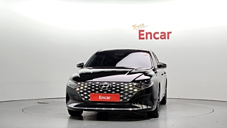 HYUNDAI GRANDEUR IG 2021